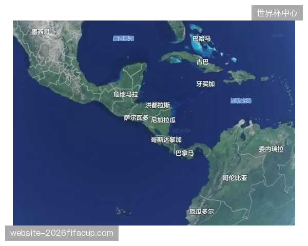 从离岸到近岸：地缘政治风险如何推动北美体育品牌供应链向墨西哥和中美洲回流.